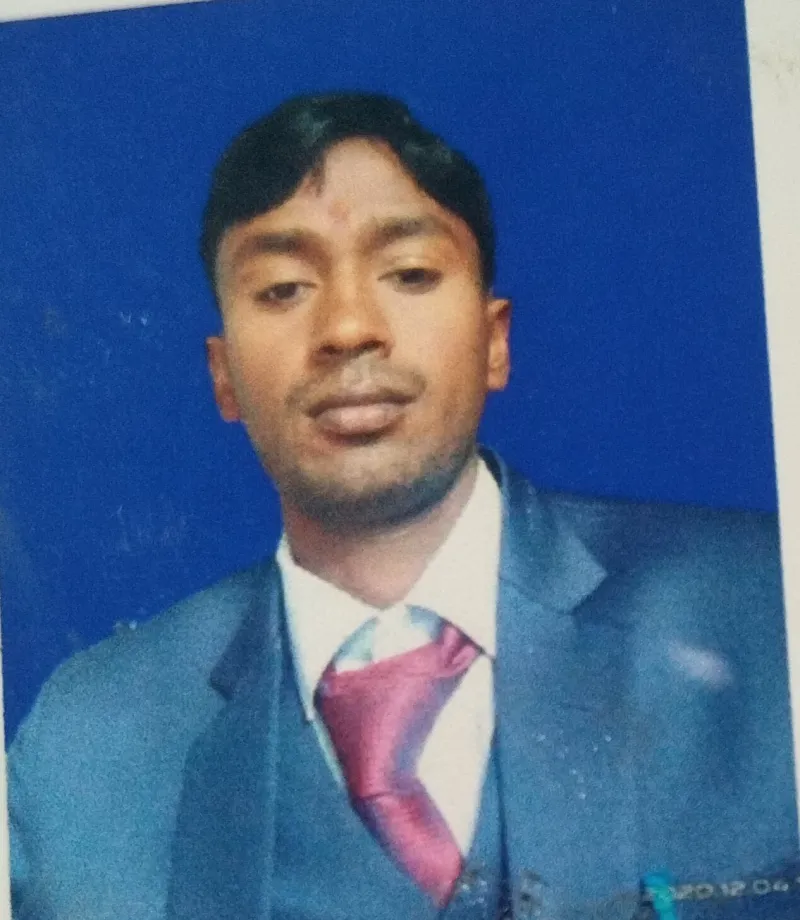 अनिल कुमार सहनी